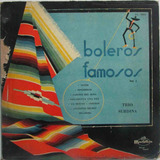 Lp 10 Pol Boleros