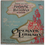 Lp 10 Pol Madame