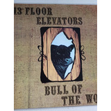 Lp 13 Th Floor Elevators