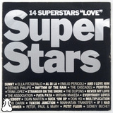 Lp 14 Super Stars Love Disco Vinil Trini Lopez Dean Martin