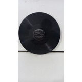 Lp 78 Rpm Cascatinha