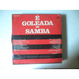 Lp E Goleada De