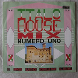 Lp Italo House Mix
