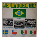 Lp A Historia Do