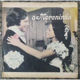 Lp A Moreninha 1973
