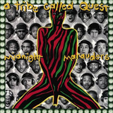 Lp A Tribe Called Quest