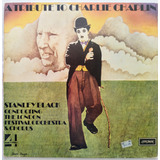 Lp A Tribute To