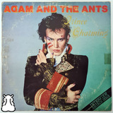 Lp Adam And The Ants Prince