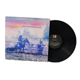 Lp Air Supply - The Vanishing Race