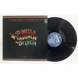 Lp Al Dimeola