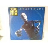 Lp Álbum Duplo Kraftwerk The Mix