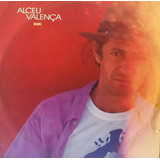 Lp Alceu Valenca Rubi