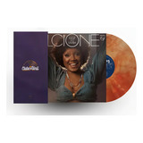 Lp Alcione / A Voz Do Samba / Novo E Lacrado Versão Do Álbum Vinil