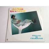 Lp Almir Guinéto Perfume De Champanhe