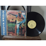 Lp Alpha Blondy 