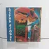 Lp Alpha Blondy  Apartheid Is Nazism Nacion Usado 1988 Raro