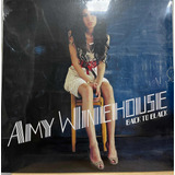 Lp Amy Winehouse
