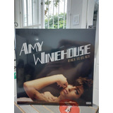 Lp Amy Winehouse Back