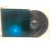 Lp Andreas Vollenweider Down To The Moon 1986 Ler Mais