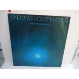 Lp Andreas Vollenweider Down To