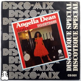Lp Angella Dean Casanova