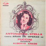 Lp Antonietta Stella