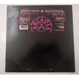 Lp Arcadia Goodbye Is