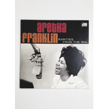 Lp Aretha Franklin