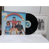 Lp Armandinho E O Trio Elétrico Dodô Osmar Banda Da Car