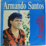 Lp Armando Santos - Armadilha - A371