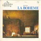Lp As Grandes Operas