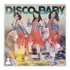 Lp As Melindrosas - Disco Baby - Vol. 2 Disco De Vinil 1978