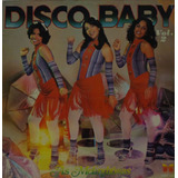 Lp As Melindrosas(disco Baby-vol.2)1978-copacabana