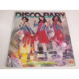Lp As Melindrosas Disco