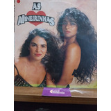 Lp As Mineirinhas Sandra E Valéria 1994 San Francisco