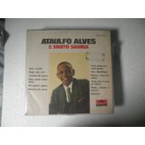 Lp Ataulfo Alves E