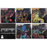 Lp Atlantic Rhythm And