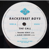 Lp Backstreet Boys 