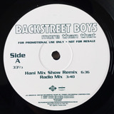 Lp Backstreet Boys