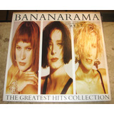 Lp Bananarama Greatest Collection