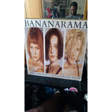 Lp Bananarama The Greatest Hits Collection 1988 Importado