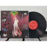 Lp Banda Cheiro De Amor Ao Vivo 1993 Frete Barato