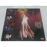 Lp Banda Cheiro De Amor Ao Vivo 1993 globo Polydor