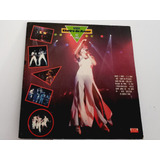 Lp Banda Cheiro De Amor Ao Vivo 1993 Raro Vinil