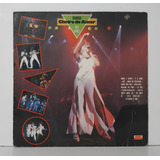 Lp Banda Cheiro De Amor Ao Vivo 1993 vinilrosario