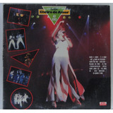 Lp Banda Cheiro De Amor Ao Vivo B130