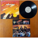 Lp Banda Mel Prefixo De Verão 1990 Com Encarte