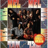 Lp Banda Mel Quero Fazer Amor Com Voce Axe Music novo
