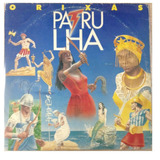 Lp Banda Patrulha Orixas