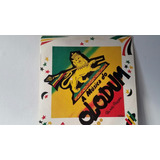 Lp Banda Reggae Olodum